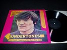 UNDERTONES/BUZZCOCKS Live To Air OZ ONLY LP Punk KBD 79