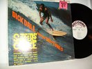 DICK DALE AND HIS DEL-TONES, RARE 1963 ROCK N ROLL