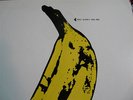 VELVET UNDERGROUND & NICO LP ANDY WARHOL NM BANANA CVR