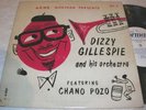 DIZZY GILLESPIE CHANO POZO 10