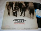 DUKE PEARSON Wahoo BLUE NOTE Jazz Lp