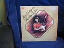 UNIQUE RORY GALLAGHER + B.J.HARVEST MISSPRESS LP 1976