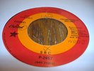 HEAR Garage/Psych 45 SRC Turn into Love on Capitol (pr