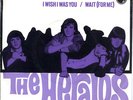 The HERALDS - MegaRare DUTCH Beat/Garage '66 MISPRINT