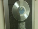The Jacksons Destiny Framed Lp Ep MJ Michael Jackson