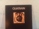 QUATRAIN S/T ORIGINAL PROG PSYCH TETRAGRAMMATON RARE