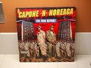 CAPONE -N- NOREAGA - THE WAR REPORT 2LP 1997 MOBB DEEP