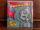 MF Doom Operation Doomsday 2LP MINT Sealed Sub Verse M
