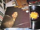 IMPULSE A-29 MONO CHICO HAMILTON - PASSIN' THRU