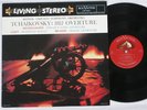 RCA LSC 2241 Tchaikovsky 1812 Reiner *Classic Records*