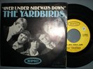 YARDBIRDS / OVER UNDER SIDEWAYS DOWN / ORIGINAL
