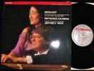 PHILIPS 420187 MITSUKO UCHIDA MOZART/CONCERTOS 22 & 23