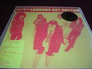 AC/DC-LONDONS GOT-RARE NO'D LTD. PURPLE WAX LIVE '79 LP