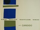 Billy Taylor-With Candido-Prestige 7051-SUPERB