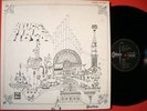 PINK FLOYD RELICS JAPAN Odeon 1st ISSUE LP +MINT+