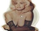 MADONNA INTERVIEW 80 ED. LIMITATA CUT TO SHAPE