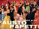 PAPETTI RITMI 2 LP 1961 rare La ragazza con la valigia