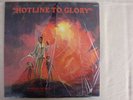HAROLD BOWEN Hotline To Glory Gospel Modern Soul Lp