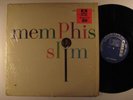 MEMPHIS SLIM s/t CHESS LP SHRINK
