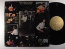 VARIOUS ARTISTS Meant to be Barrelhoused BLUE GOOSE LP
