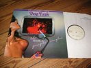 DEEP PURPLE * Testpress LP * Mark 2 Purple Singles NM