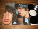 ROLLING STONES * Testpress * BLACK & BLUE * NM germany
