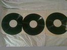 NEIL YOUNG DECADE 1977 K 64037 WHITE LABEL PROMO MINT