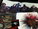 BLASPHEMY -fallen angel CALLER STORMS  DIE HARD LP