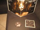 ROTTING CHRIST - SANCTUS DIAVOLOS , LIM. 250 Copies LP