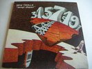 LP ITALIAN PROG NEW TROLLS ATOMIC SYSTEM TEMPI DISPARI