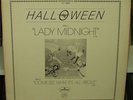 PROMO* Halloween - Lady Midnight *COSMIC* Crazy Rare 79