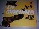 PORFI JIMENEZ LA MACHACA LP LATIN FUNK BREAKS