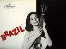 CLARA PETRAGLIA BRAZIL BOSSA NOVA WESTMINSTER