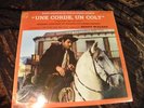 33t b o f  une corde un colt andré HOSSEIN