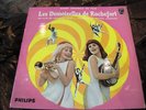 33t b o f  MICHEL LEGRAND LES DEMOISELLES DE ROCHEFORT