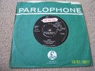 FACTORY SAMPLE DECCA PRESS 1965 THE BEATLES Help 