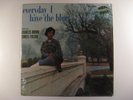 LOWELL FULSON Everyday I Have Blues NASHVILLE LP SEALED