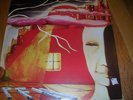 rare rock prog psych nm lp PREMIATA FORNERIA MARCONI