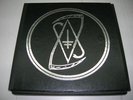DROWNING THE LIGHT - 6.6.6 -- 7'' EP BOX, limited to 50