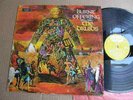 DRUIDS BURNT OFFERING UK ARGO FOLK orig PROG PSYCH LP