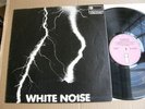 WHITE NOISE ELECTRIC STORM Island UK orig PROG PSYCH LP