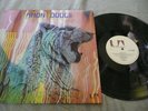 AMON DUUL II Wolf City UK LP GATEFOLD RARE PSYCH