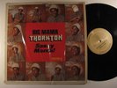 BIG MAMA THORNTON Sassy Mama VANGUARD LP SHRINK