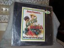 JIMMY OSMOND of OSMONDS (Soundtrack LP) Great Brain