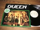 QUEEN * Testpress 12