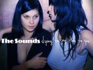 THE SOUNDS Dying to Say This To You LP SEALED Vinyl