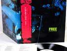 FREE tons of sobs JAPAN '72 king LP w/OBI rare PROMO