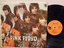 PINK FLOYD PIPER AT THE GATES OF DAWN MONO PROMO NM