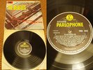BEATLES LP PLEASE PLEASE ME DECCA CONTRACT PRESSING