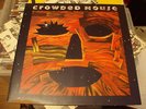 Crowded House Woodface A1/B1 Capitol/EMI Near Mint LP